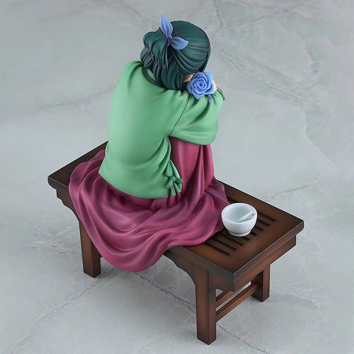 13cm Kusuriya no Hitorigoto Maomao Anime Girl Figure The Apothecary Diaries Jinshi/Mao Mao Action Figure Model Doll Toys Gifts