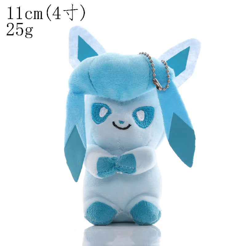 Ibrahimovic Family Doll Small Pendant Foreign Trade Doll Halloween Small Gift Plush Toy Key Chain